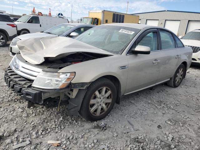 Global Auto Auctions: 2009 FORD TAURUS SE