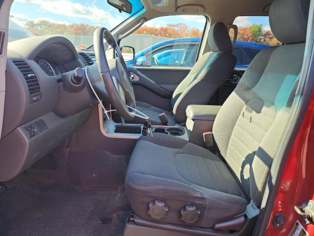 2010 NISSAN PATHFINDER - 5N1AR1NB7AC604344