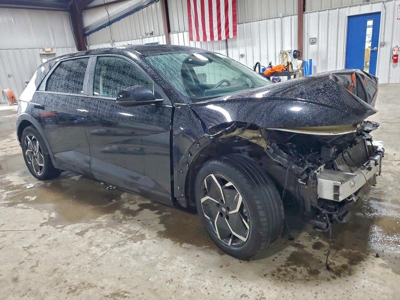 2022 HYUNDAI IONIQ 5 SE #3301986517