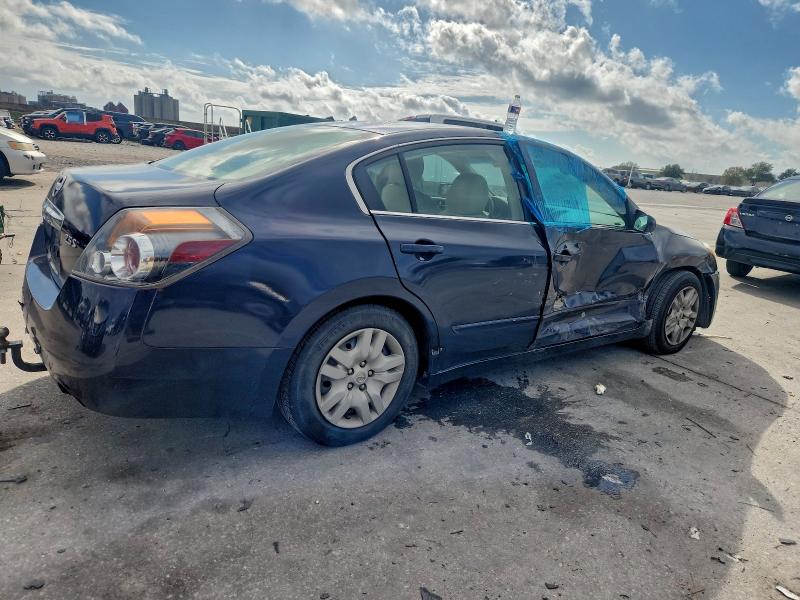 2010 NISSAN ALTIMA BAS #3309390966