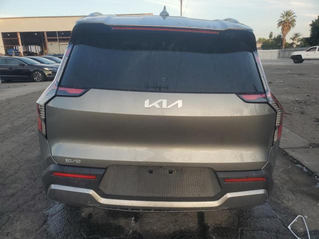 2024 KIA EV9 WIND #3308229228