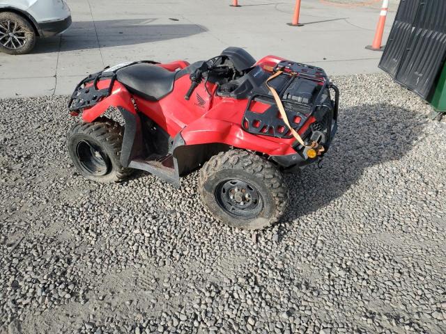 2023 HONDA RANCHER 1HFTE40K7P4902919