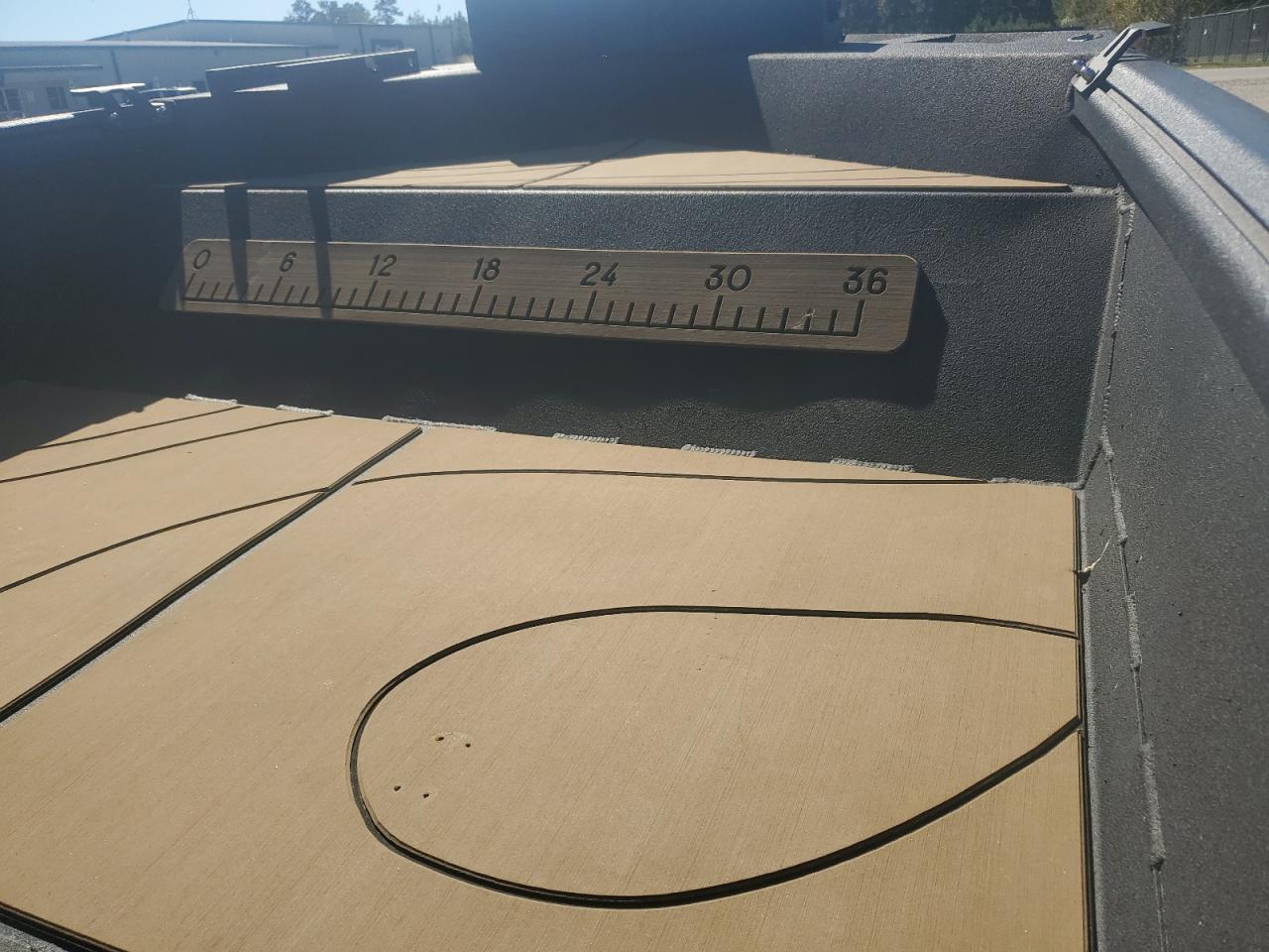 Lot #3296343415 2025 REAPER BOATS 16 TIMBER