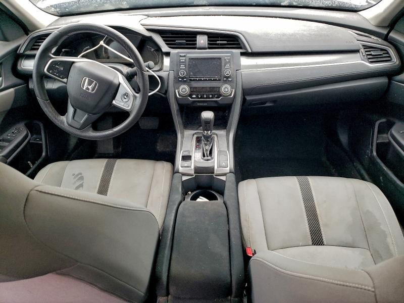 2017 HONDA CIVIC LX #3296251416