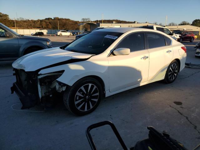 2018 NISSAN ALTIMA 2.5 #3308407282