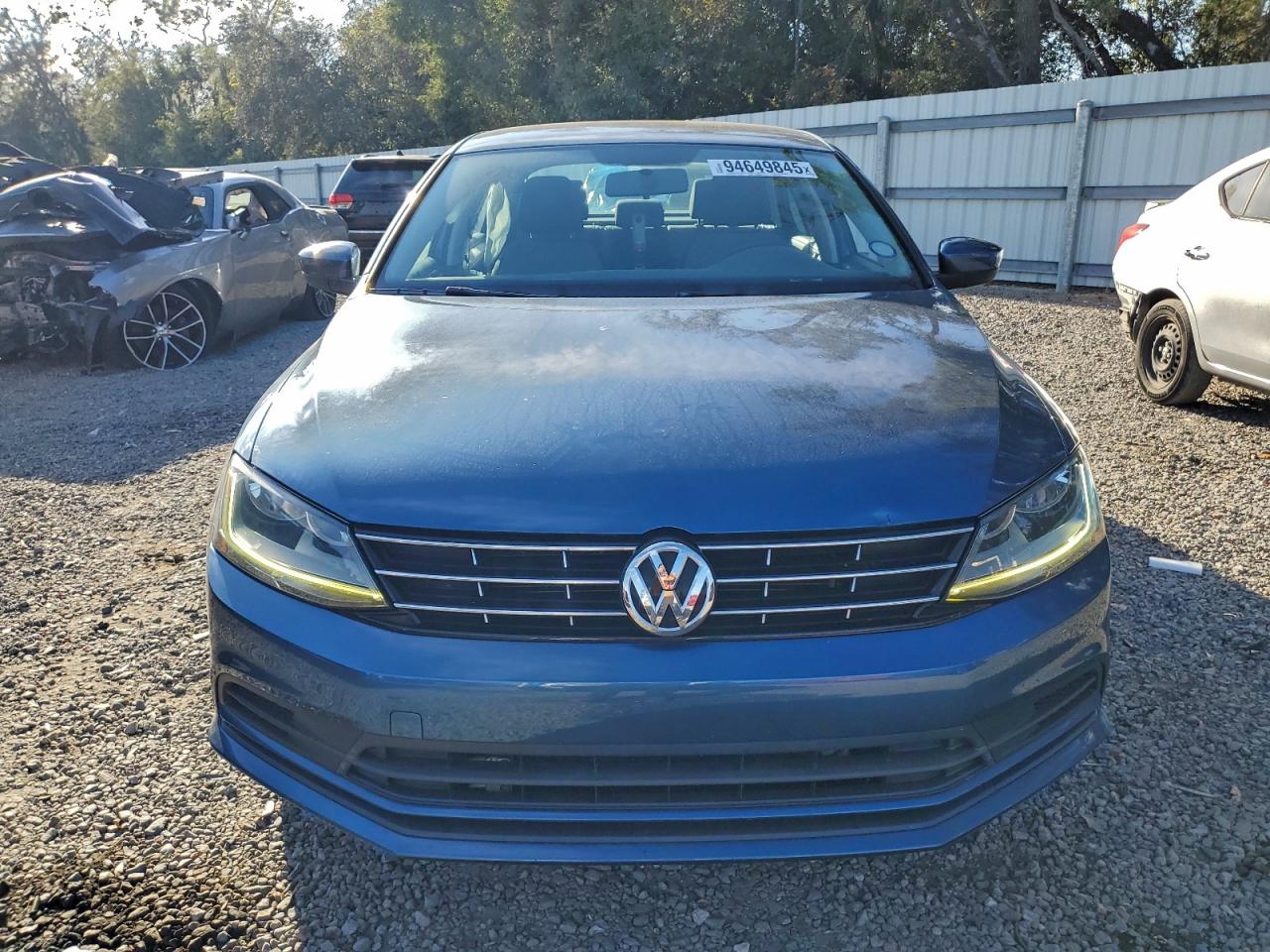 VOLKSWAGEN JETTA S