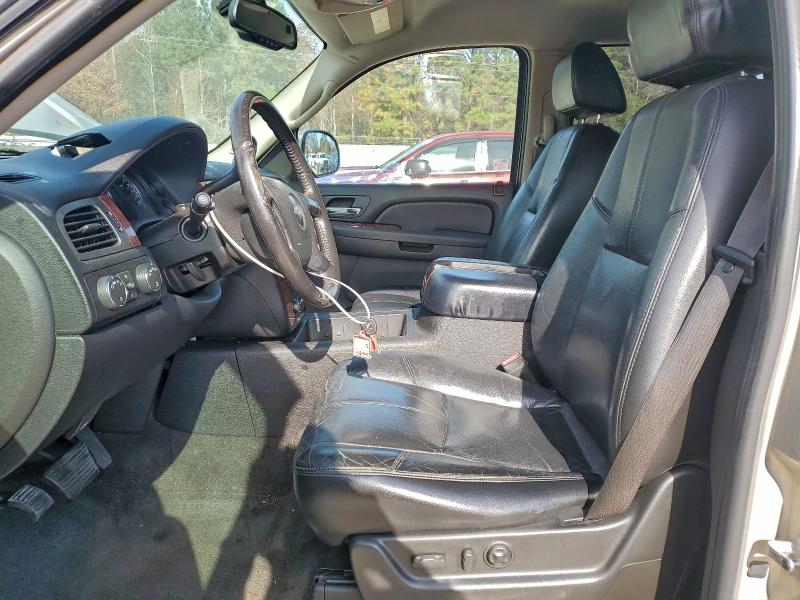 2007 CHEVROLET TAHOE K150 #3301834424