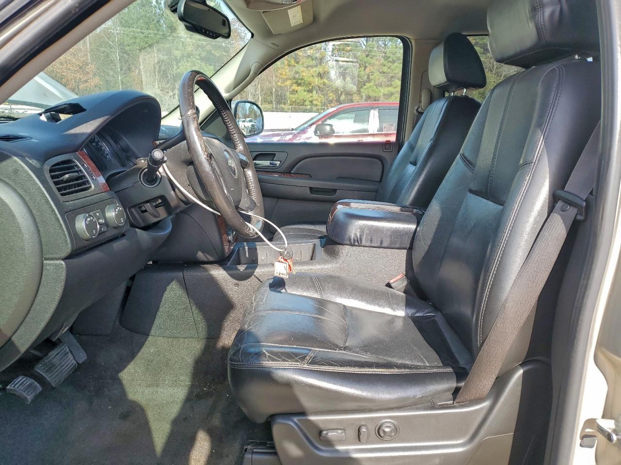 Lot #3301834424 2007 CHEVROLET TAHOE K150