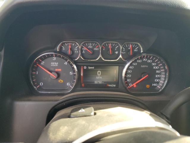 2015 GMC YUKON XL C #3304500567