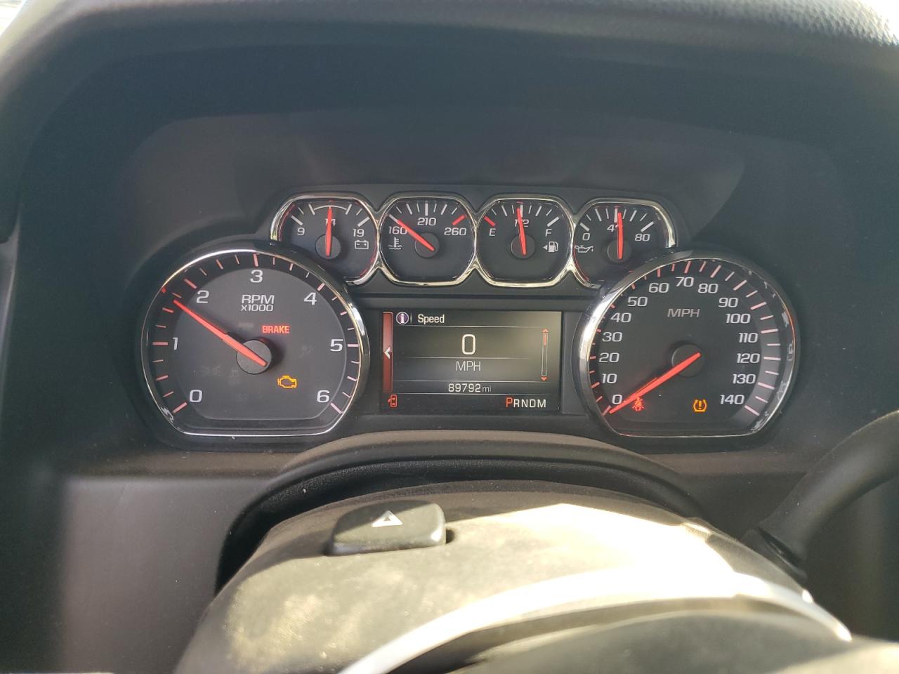 Lot #3304500567 2015 GMC YUKON XL C