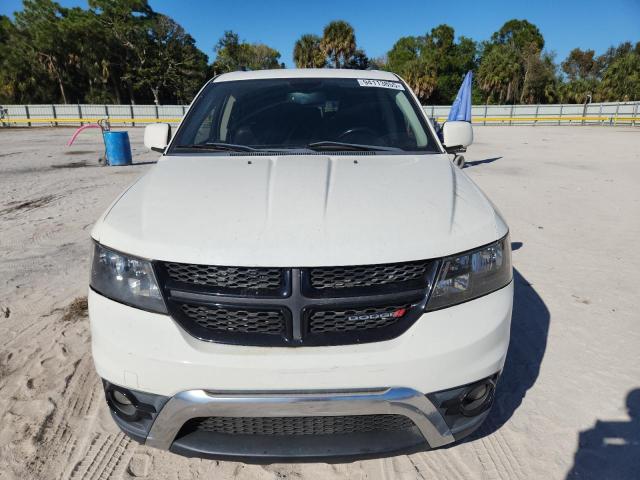 2018 DODGE JOURNEY CR #3293495473