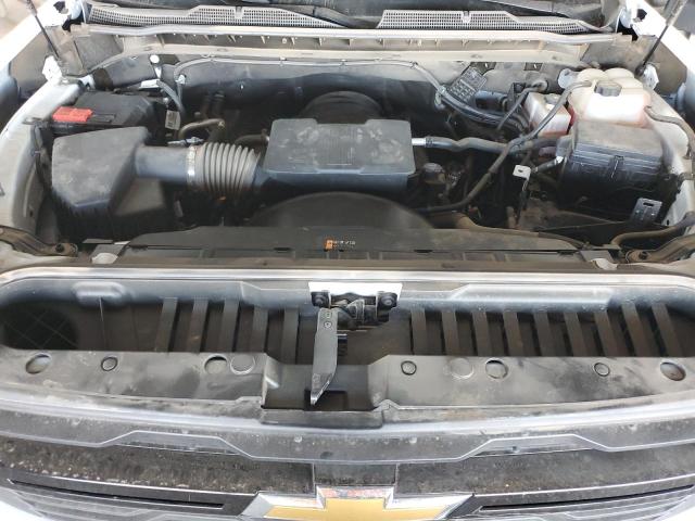 2024 CHEVROLET SILVERADO #3296417667