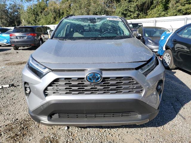 2023 TOYOTA RAV4 LIMIT #3302799919