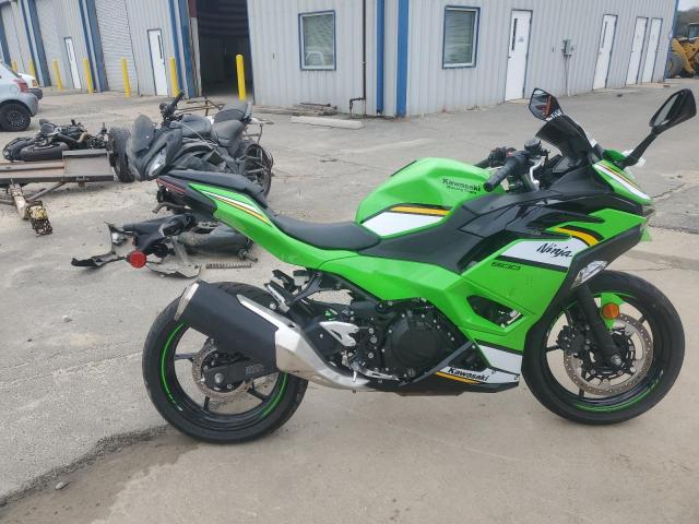 2025 KAWASAKI EX500 H #3305456064