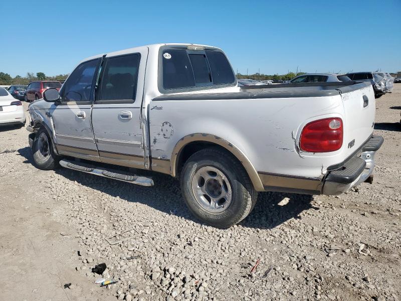 2001 FORD F150 SUPER #3304955945