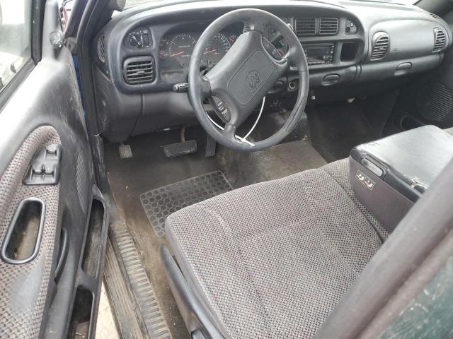 2000 DODGE RAM 2500 #3294345886