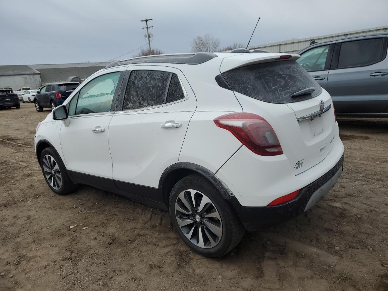 BUICK ENCORE PREFERRED
