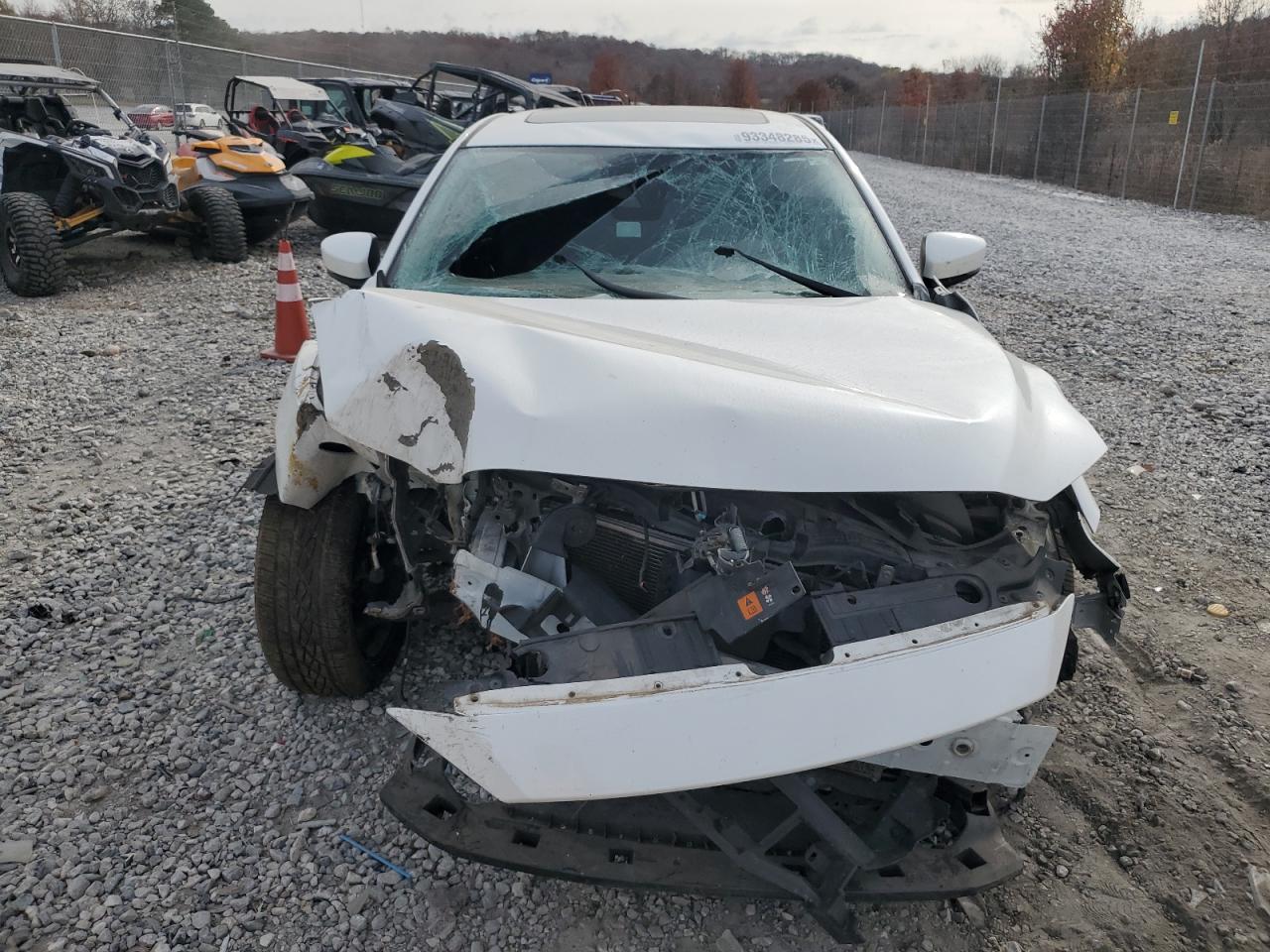 MAZDA 6 GRAND TOURING