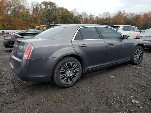 2014 CHRYSLER 300 S #3290200216