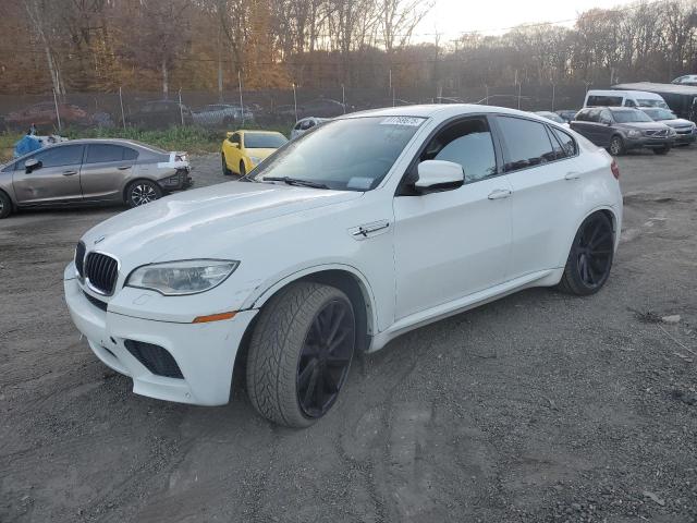 2014 BMW X6 M #3291289443