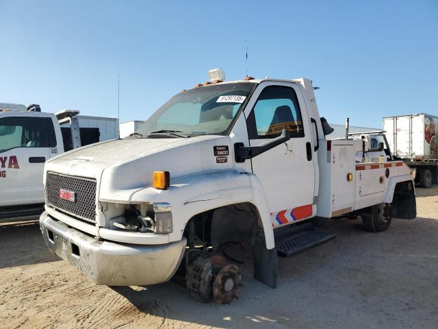 GMC C5500 C5C0