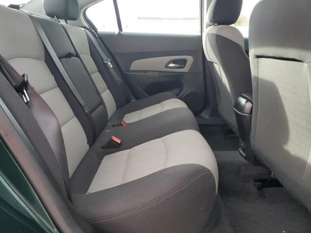 2014 CHEVROLET CRUZE LS - 1G1PA5SH3E7405949