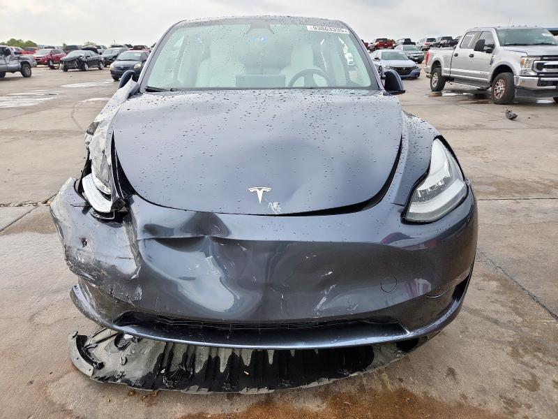 2021 TESLA MODEL Y #3310309954