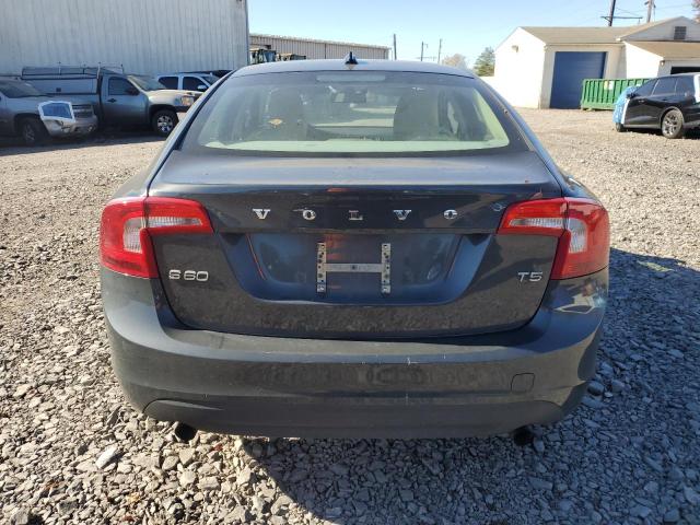 2012 VOLVO S60 T5 #3303975758