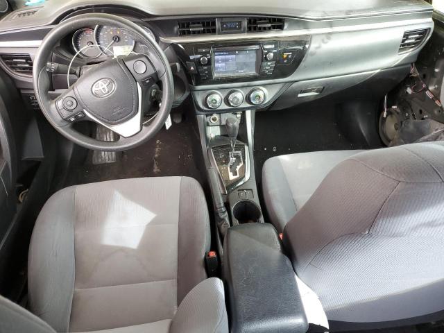 2016 TOYOTA COROLLA L #3304006660