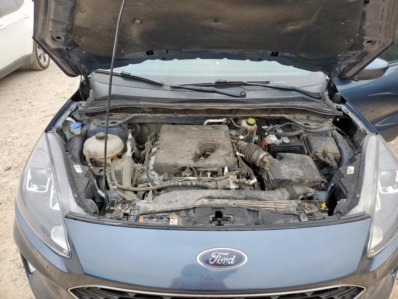 2020 FORD ESCAPE SEL #3296930816