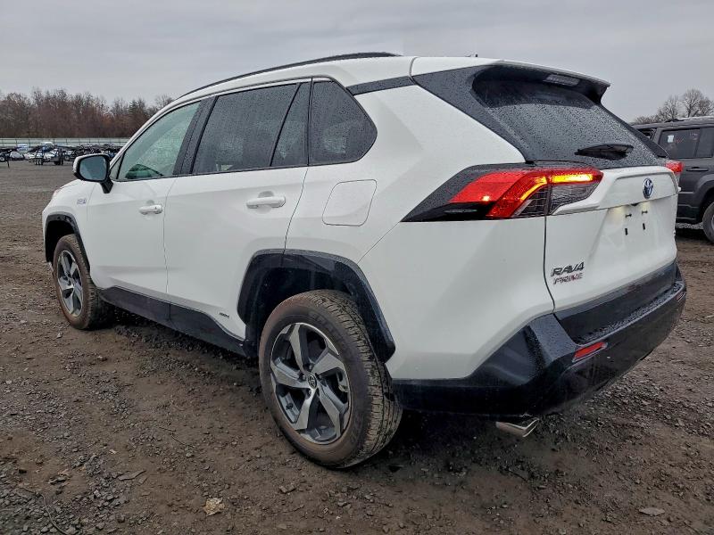 2023 TOYOTA RAV4 PRIME #3297923798