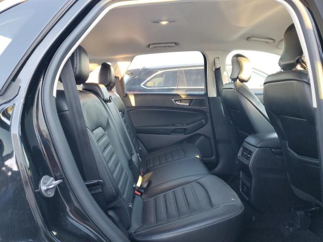 2015 FORD EDGE SEL - 2FMTK3J9XFBB05816