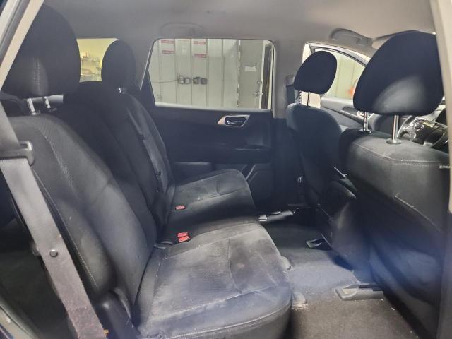 2013 NISSAN PATHFINDER #3302923147