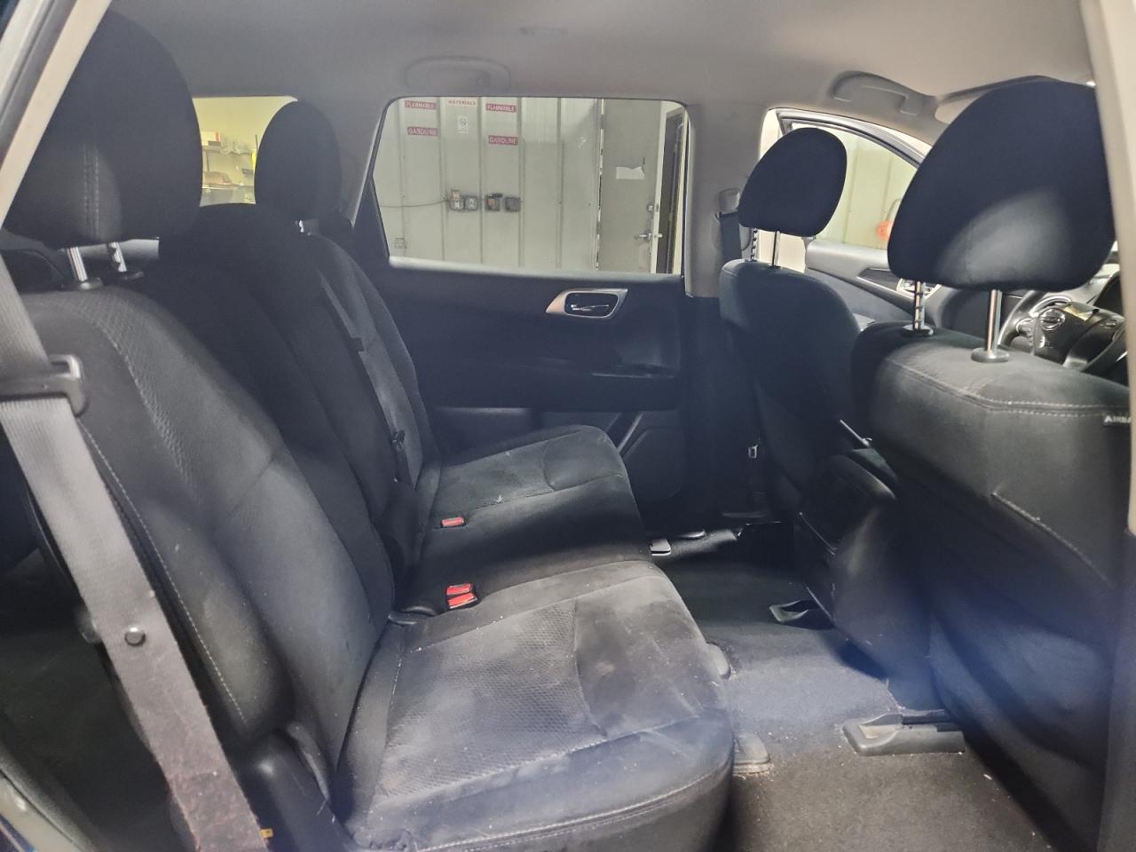 Lot #3302923147 2013 NISSAN PATHFINDER