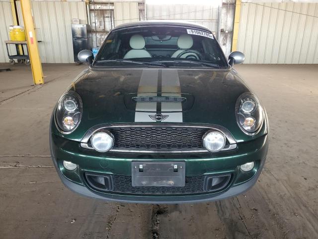 2015 MINI COOPER COU #3302963609