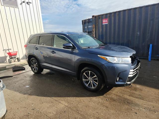 2018 TOYOTA HIGHLANDER #3294548619