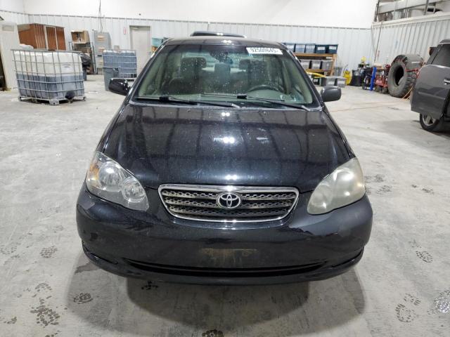 2007 TOYOTA COROLLA CE #3301653644