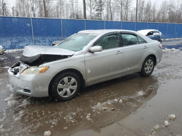 Global Auto Auctions: 2009 TOYOTA CAMRY BASE