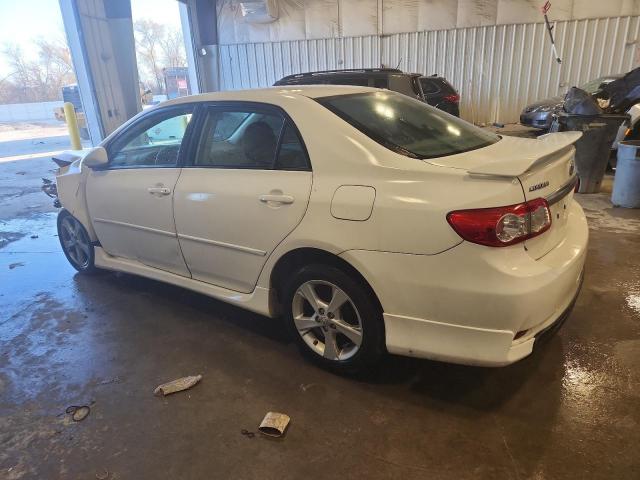 2013 TOYOTA COROLLA BA - 2T1BU4EE2DC946802