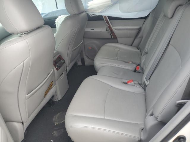 2013 TOYOTA HIGHLANDER #3304689959