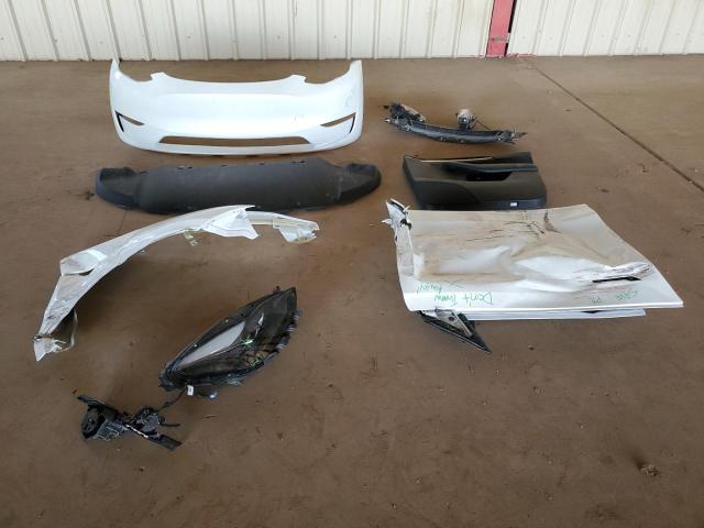 2023 TESLA MODEL Y #3302663038