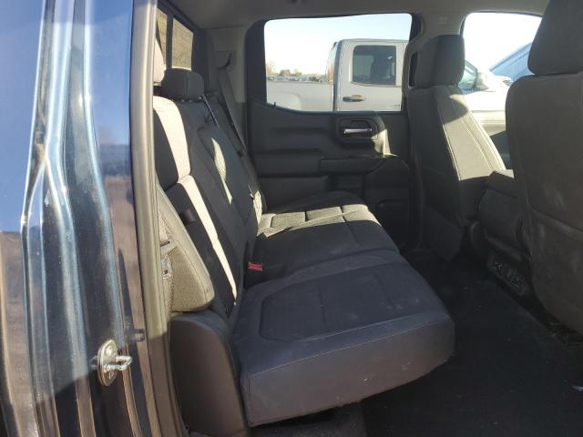 2019 CHEVROLET SILVERADO #3287538998