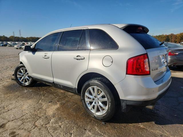 2013 FORD EDGE SEL #3296395661