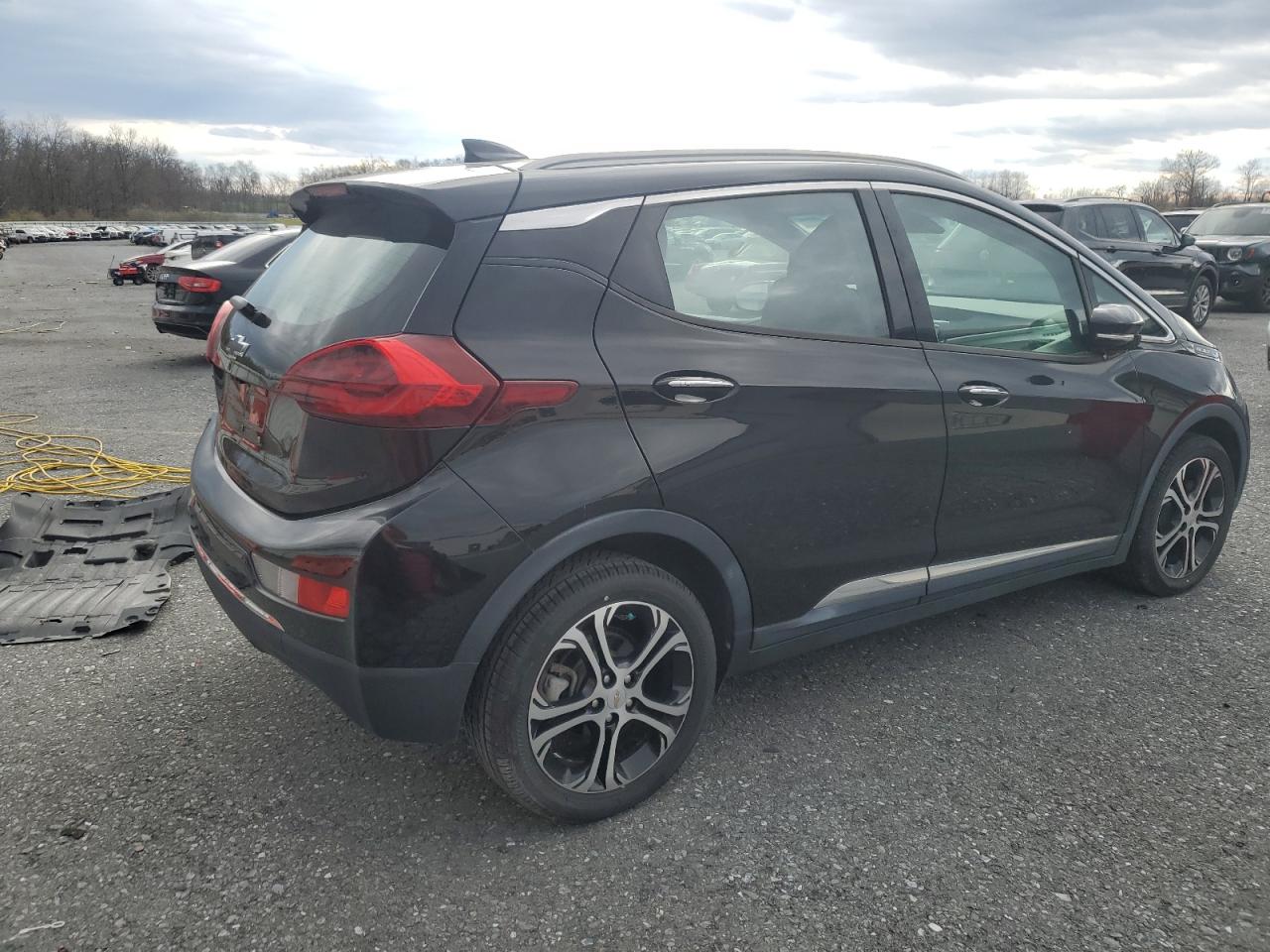 CHEVROLET BOLT EV PREMIER