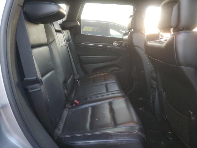 2017 JEEP GRAND CHER - 1C4RJFBG8HC785721