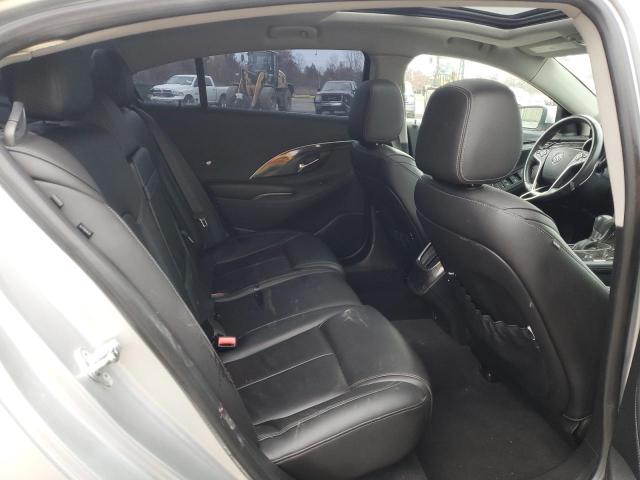 2016 BUICK LACROSSE - 1G4GB5G35GF114455