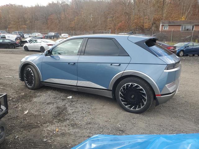 2022 HYUNDAI IONIQ 5 LI #3301857004