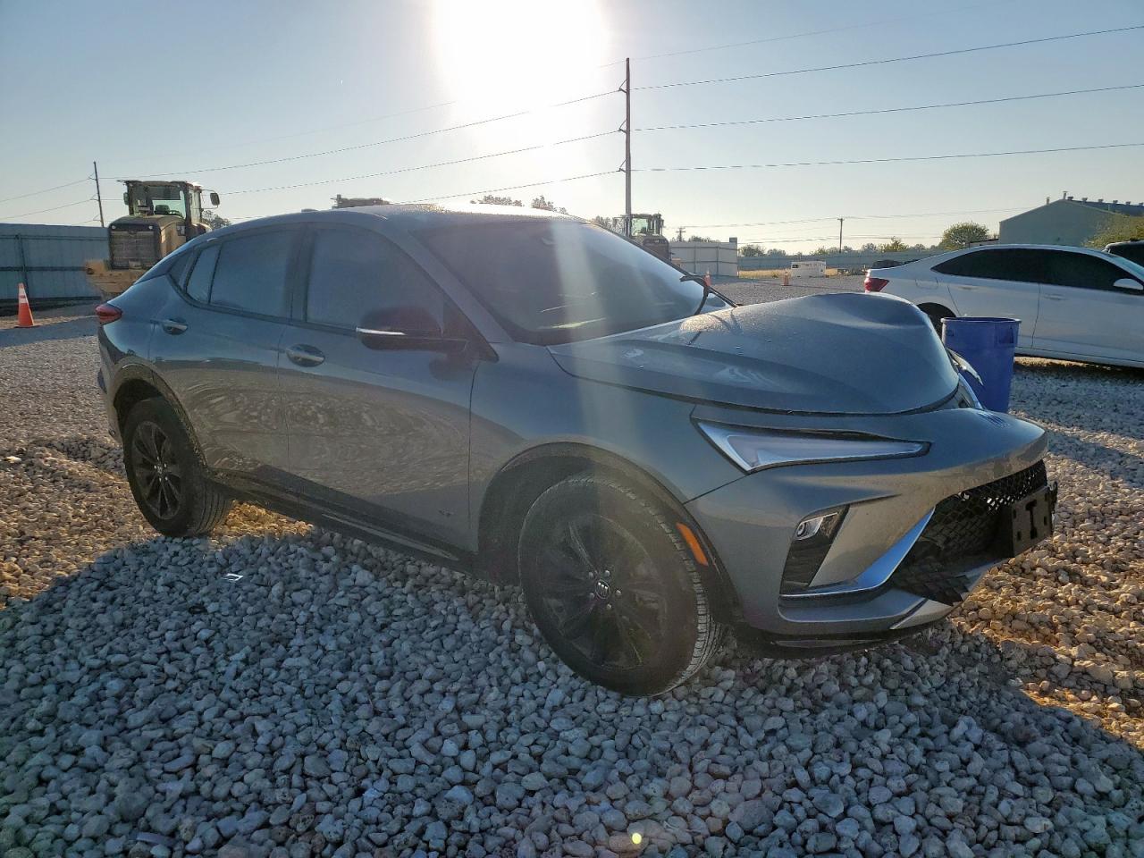 BUICK ENVISTA SPORT TOURING