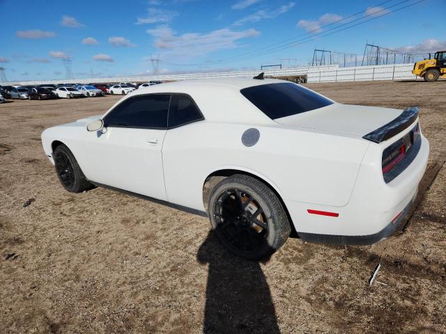 2015 DODGE CHALLENGER #3291282985