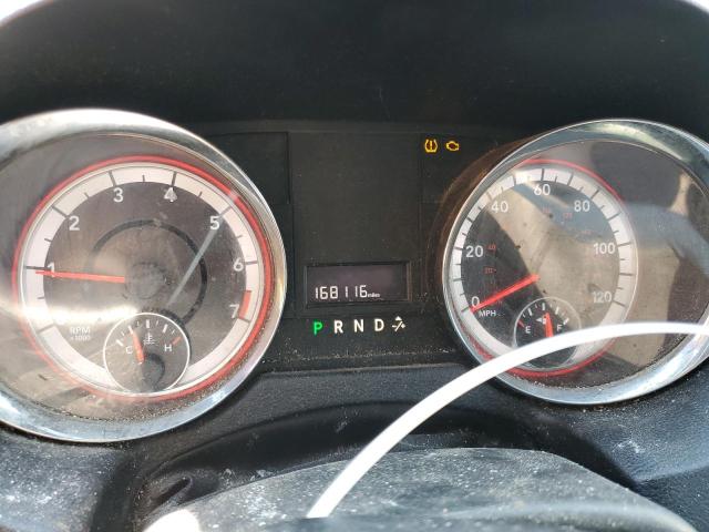 2015 DODGE GRAND CARA - 2C4RDGBG1FR625410